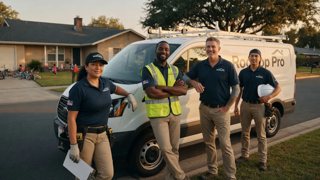 Roof Repair in Port Chester, NY near me